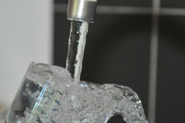 Risparmio idrico - alcuni consigli pratici 