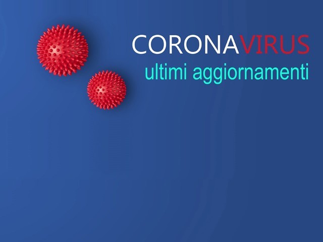 Covid-19 - Informazioni per i cittadini che rientrano dall'estero